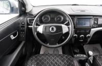 SsangYong Actyon 14 из 23