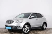 SsangYong Actyon 3 из 23
