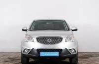 SsangYong Actyon 2 из 23