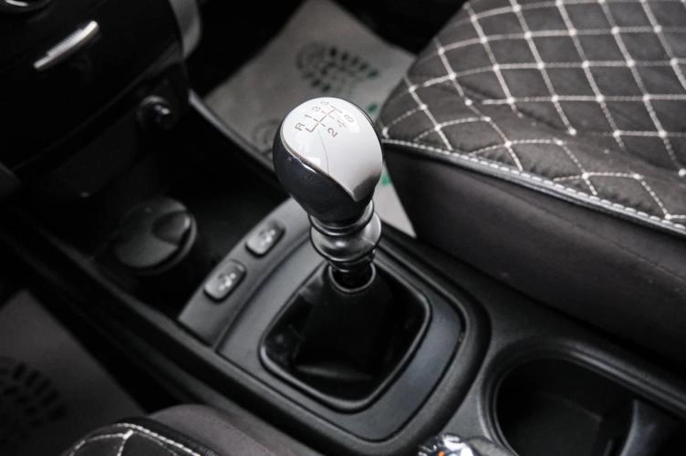 SsangYong Actyon 16 из 23