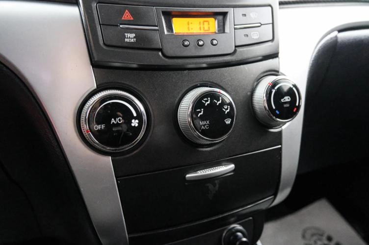 SsangYong Actyon 17 из 23