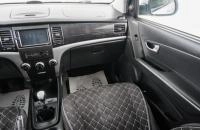 SsangYong Actyon 11 из 23