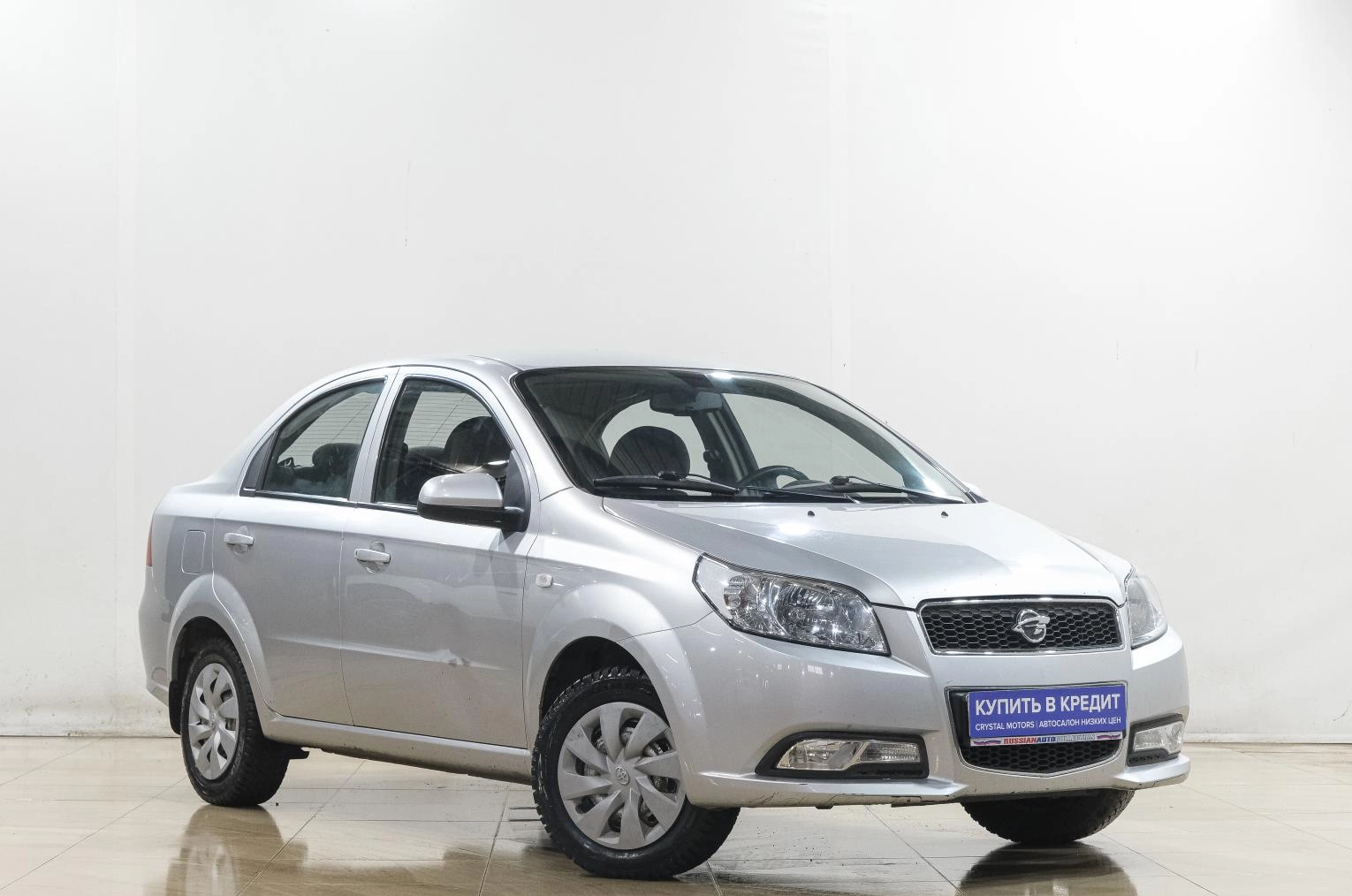 Ravon Nexia 1 из 19