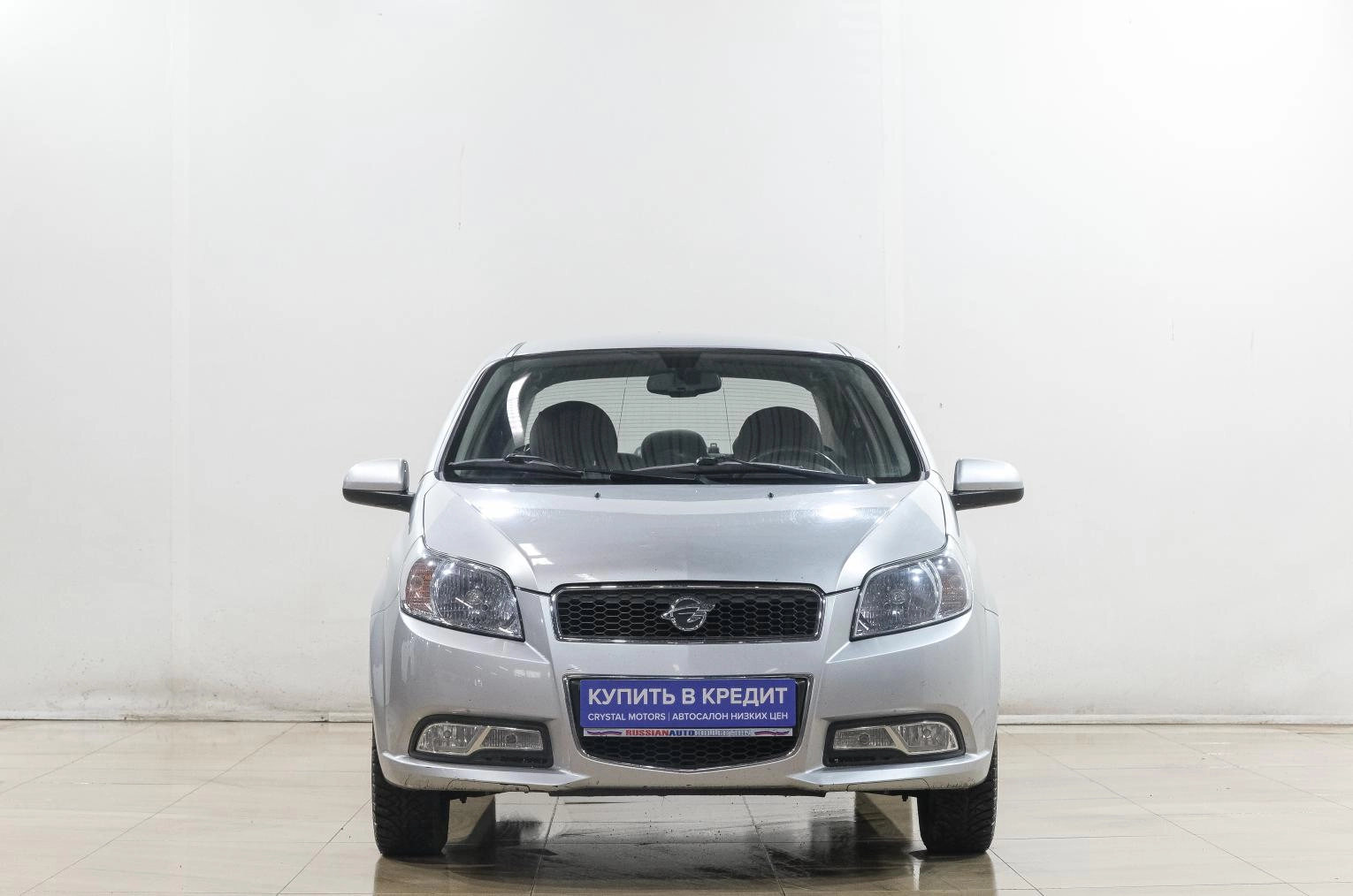 Ravon Nexia 2 из 19