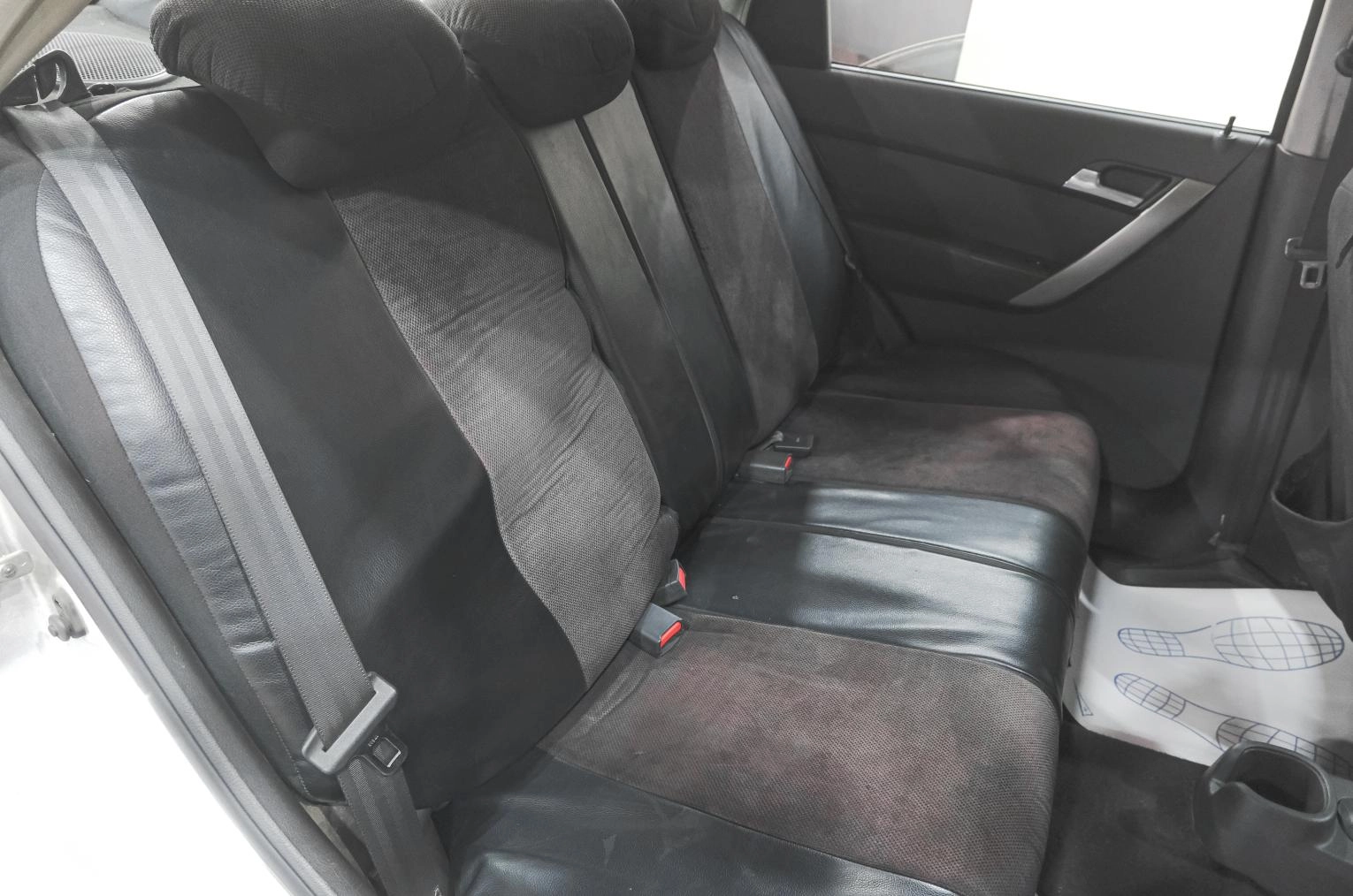 Ravon Nexia 17 из 19