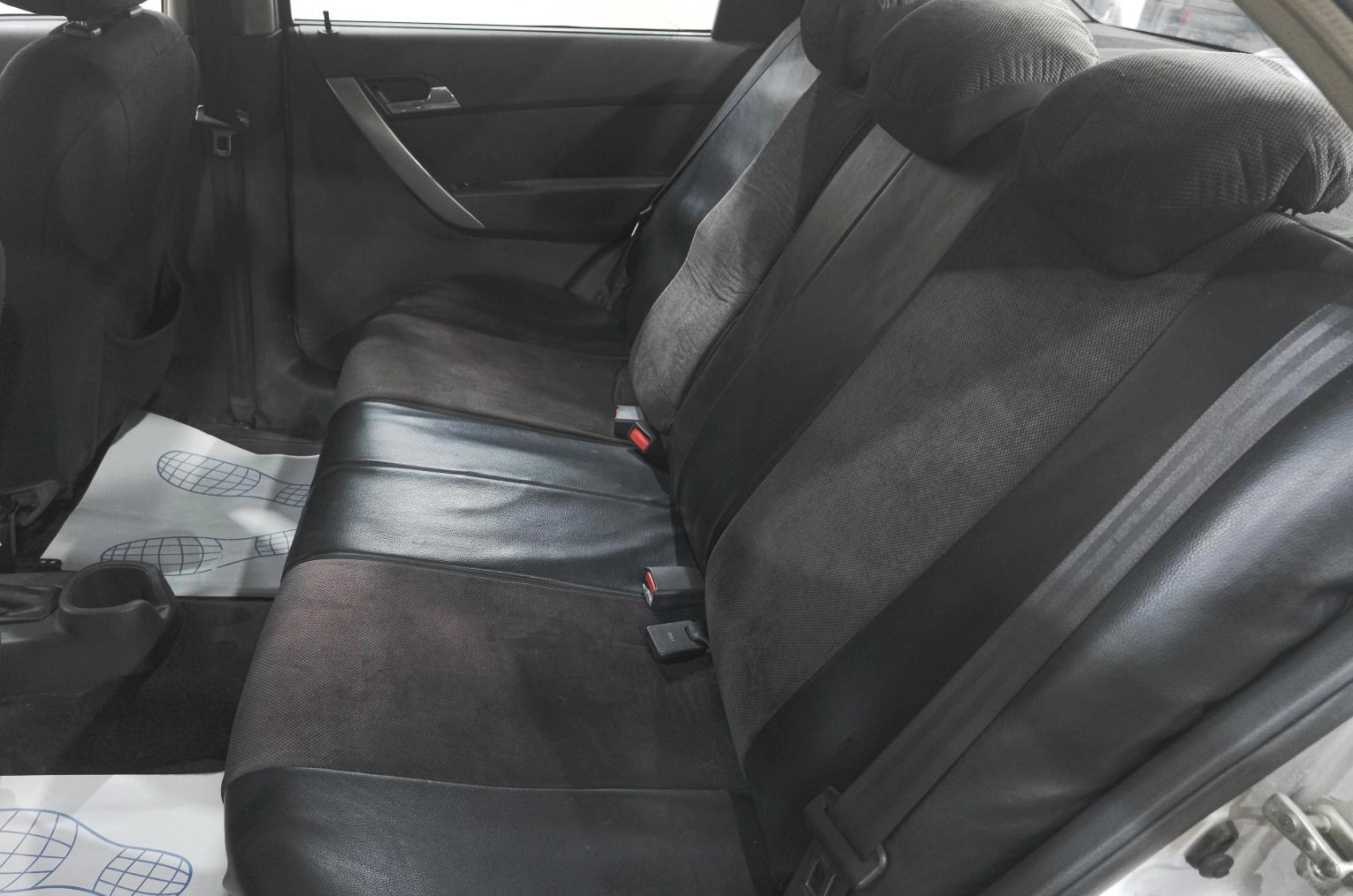 Ravon Nexia 18 из 19