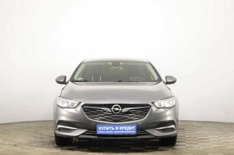 Opel Insignia 2 из 5