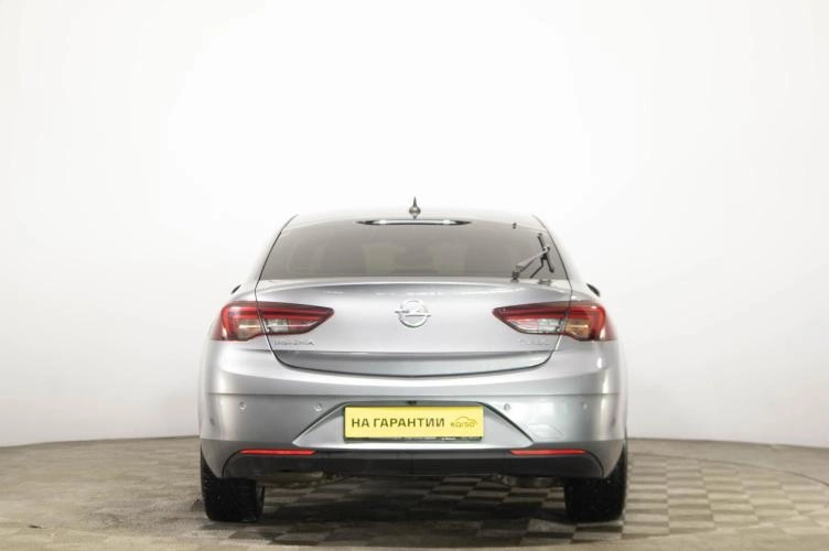 Opel Insignia 5 из 5