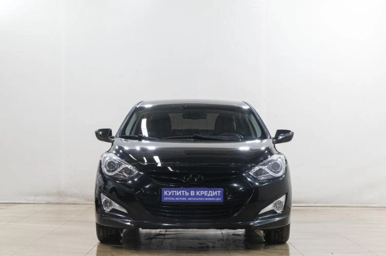 Hyundai i40 2 из 5