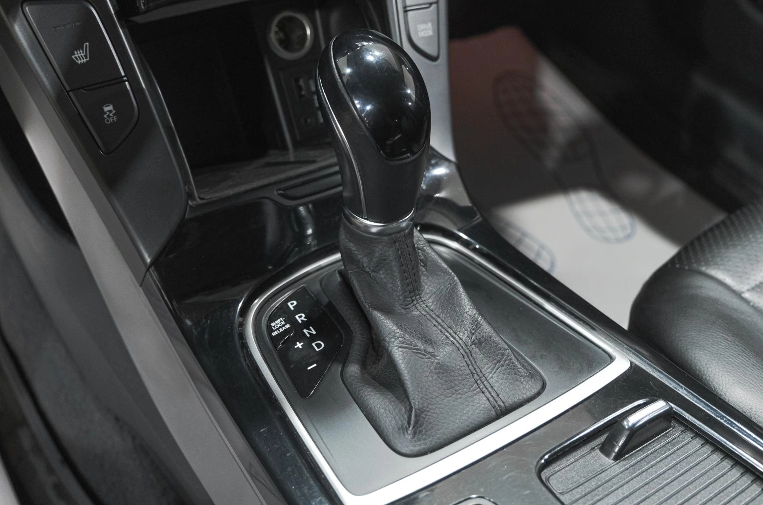 Hyundai i40 18 из 23