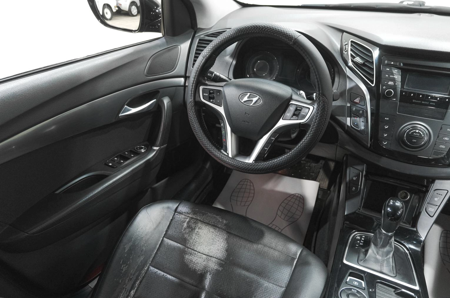 Hyundai i40 9 из 23