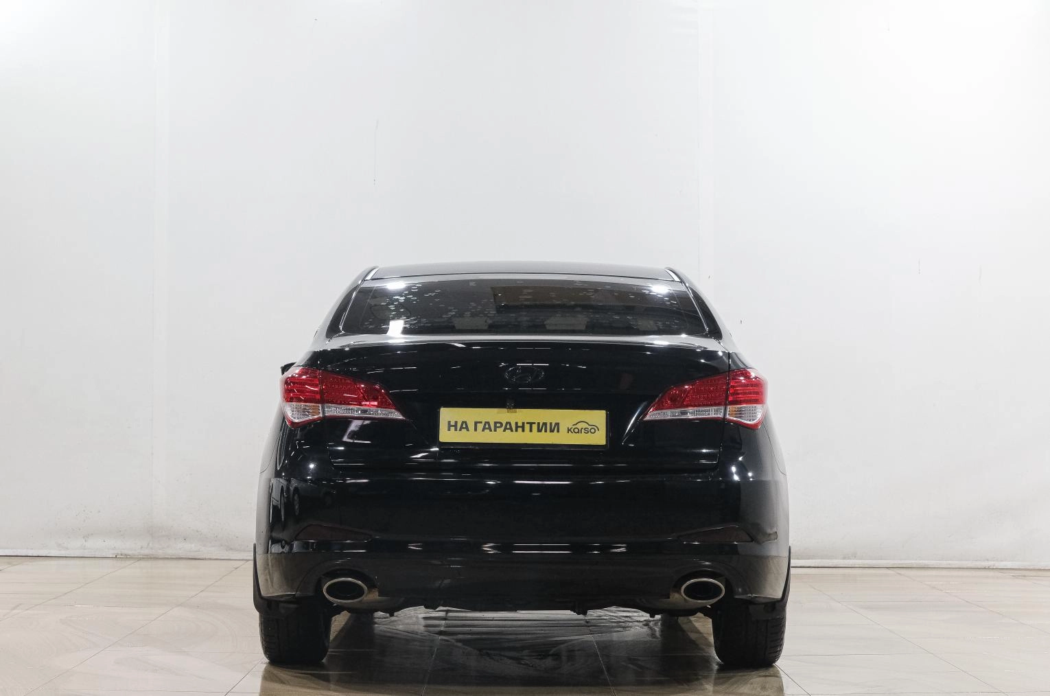 Hyundai i40 5 из 23