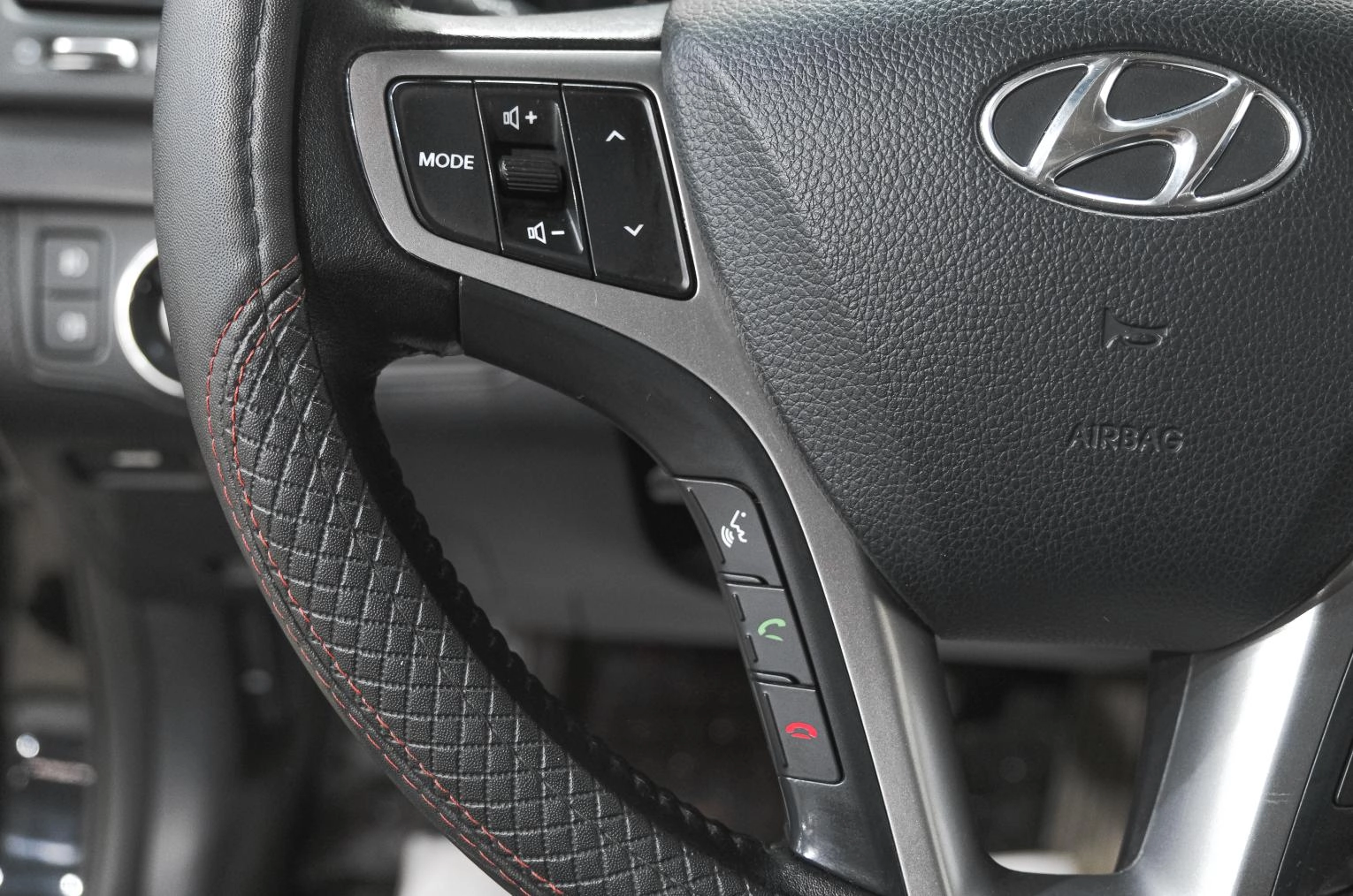 Hyundai i40 13 из 23