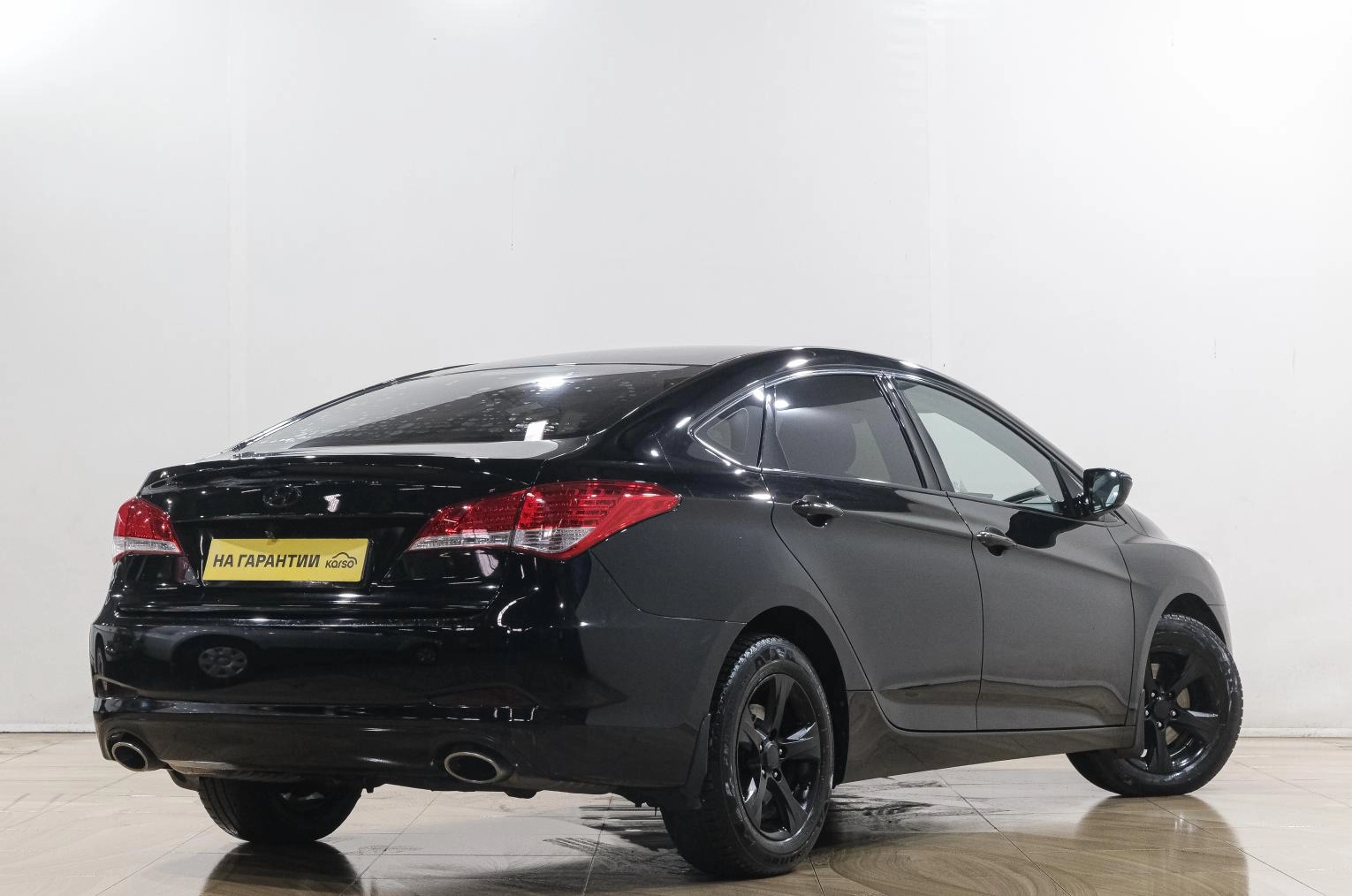 Hyundai i40 6 из 23