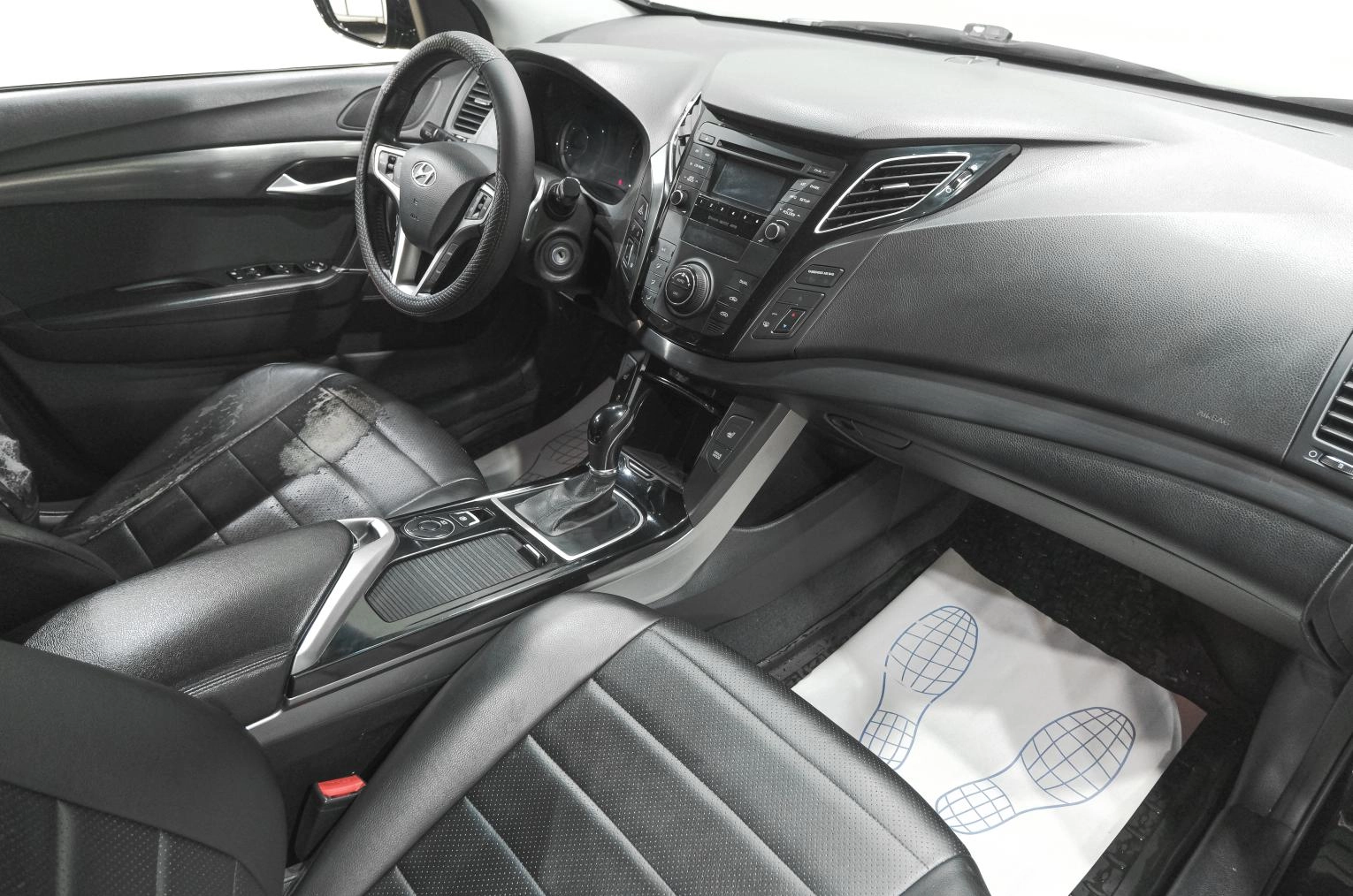 Hyundai i40 8 из 23