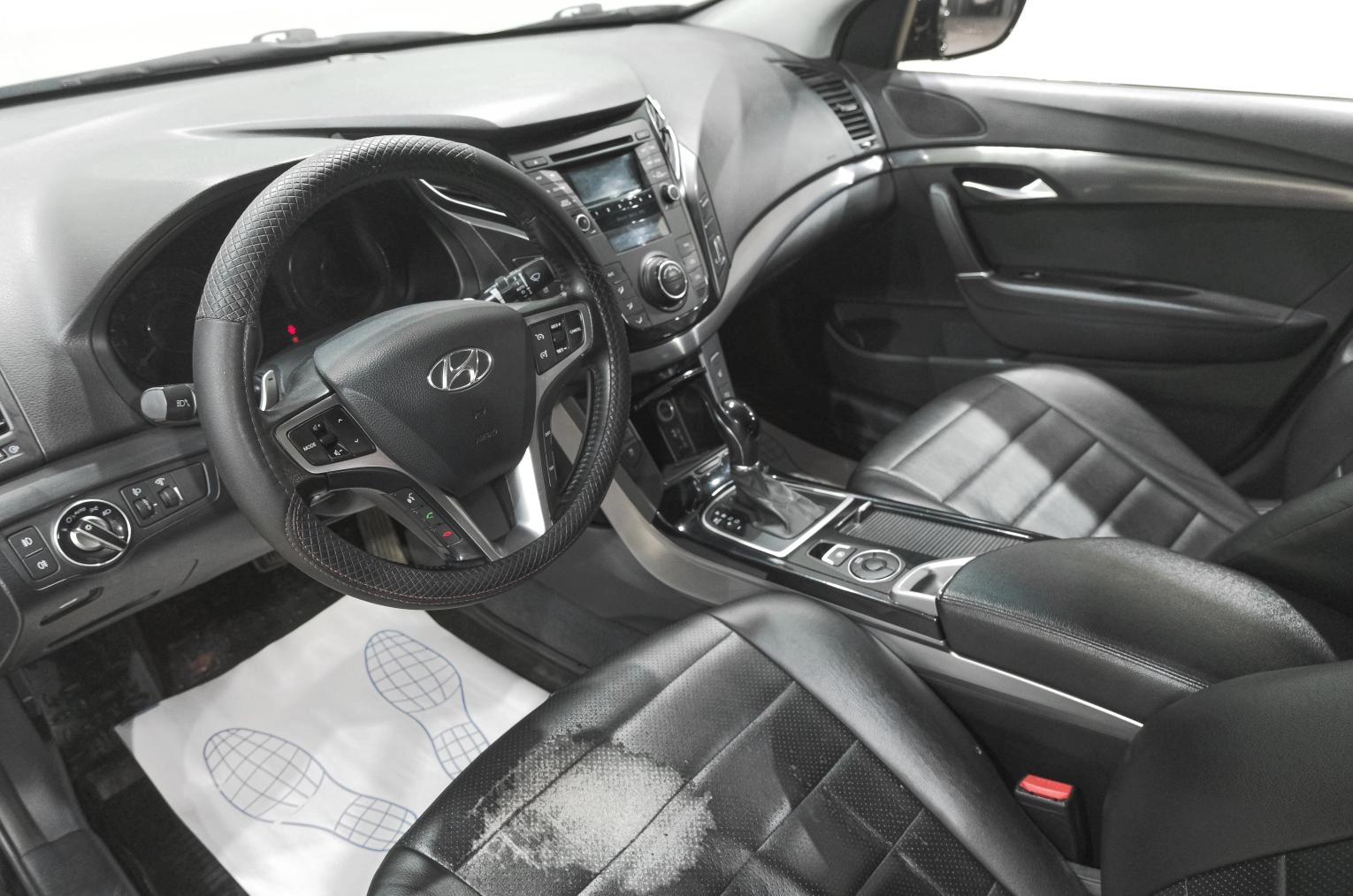 Hyundai i40 7 из 23