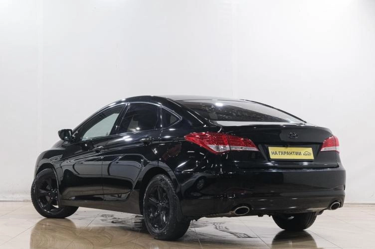 Hyundai i40 4 из 5