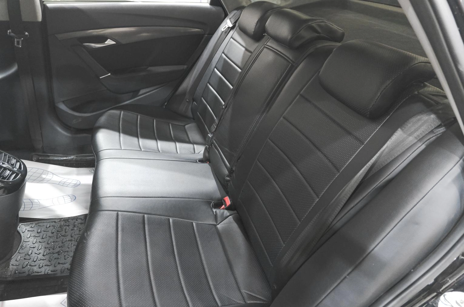 Hyundai i40 22 из 23