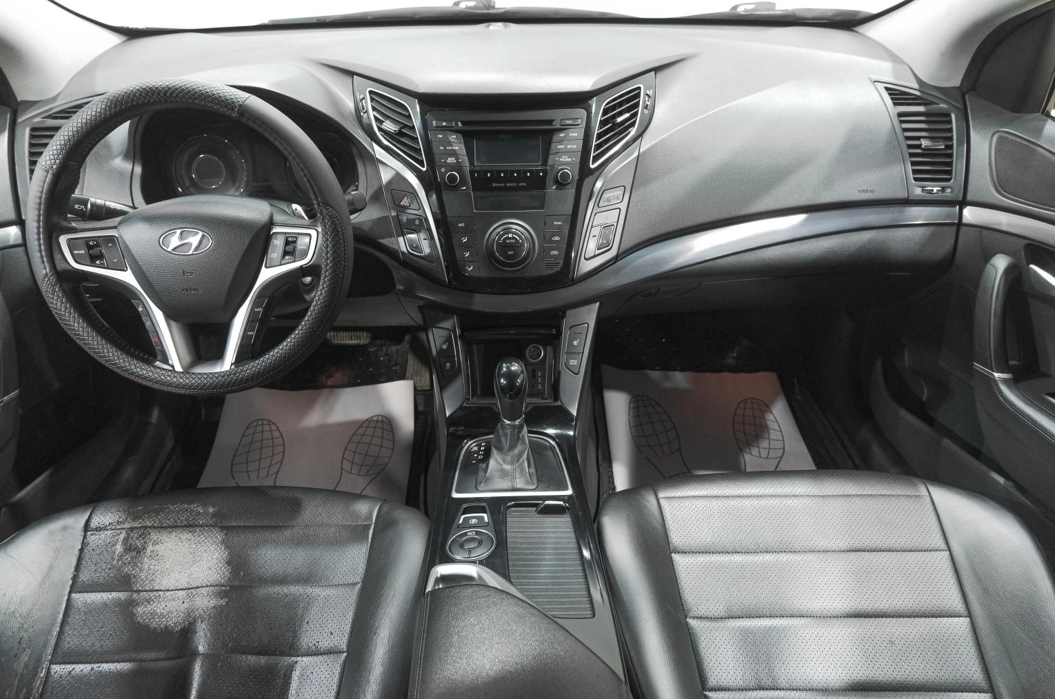 Hyundai i40 11 из 23