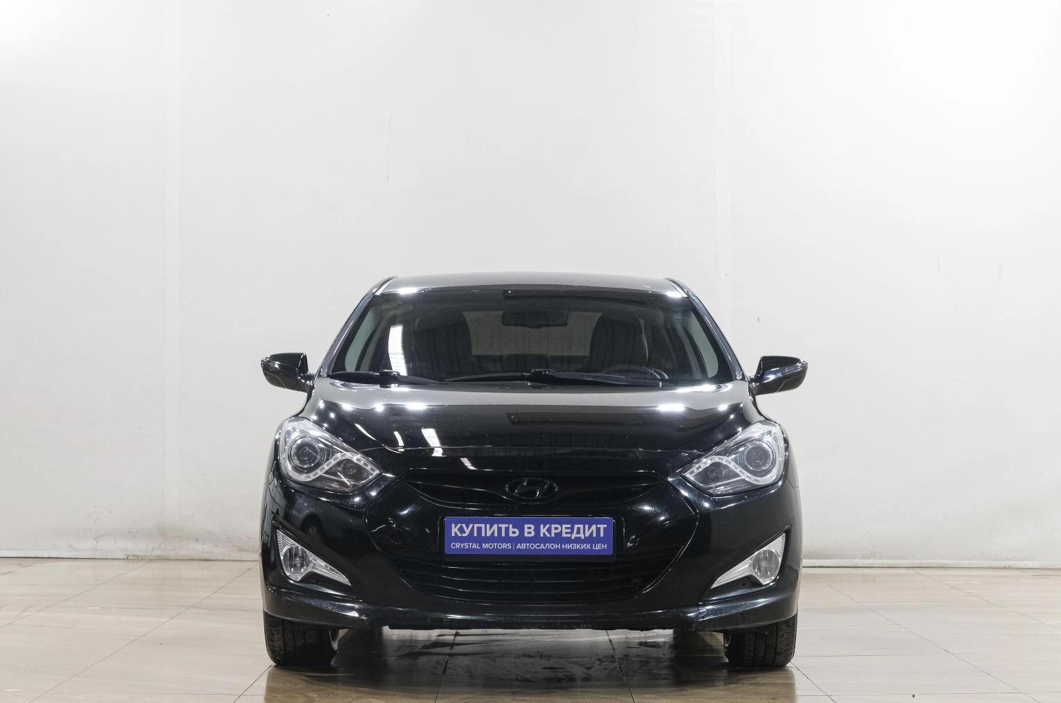 Hyundai i40 2 из 23