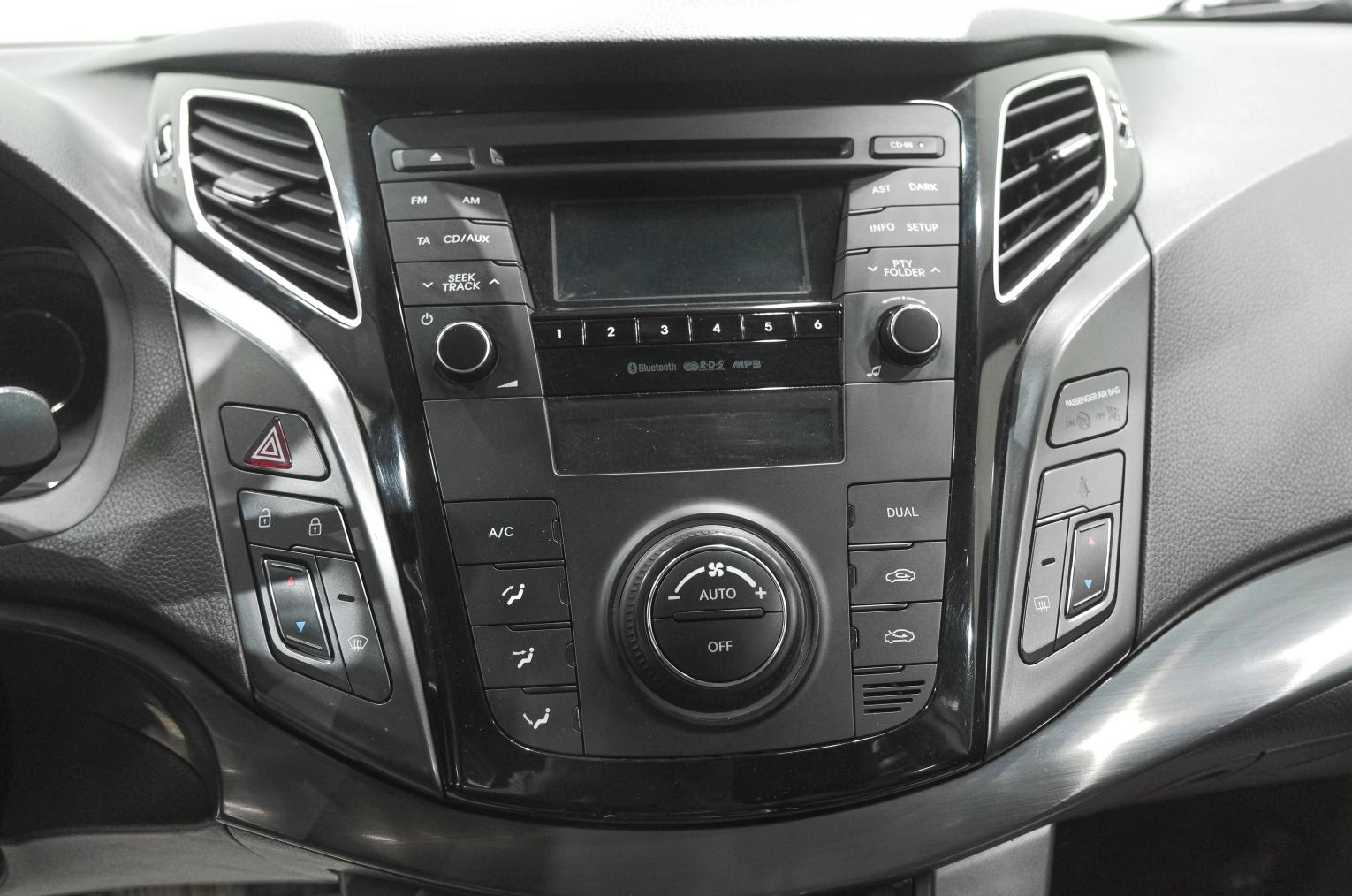 Hyundai i40 19 из 23