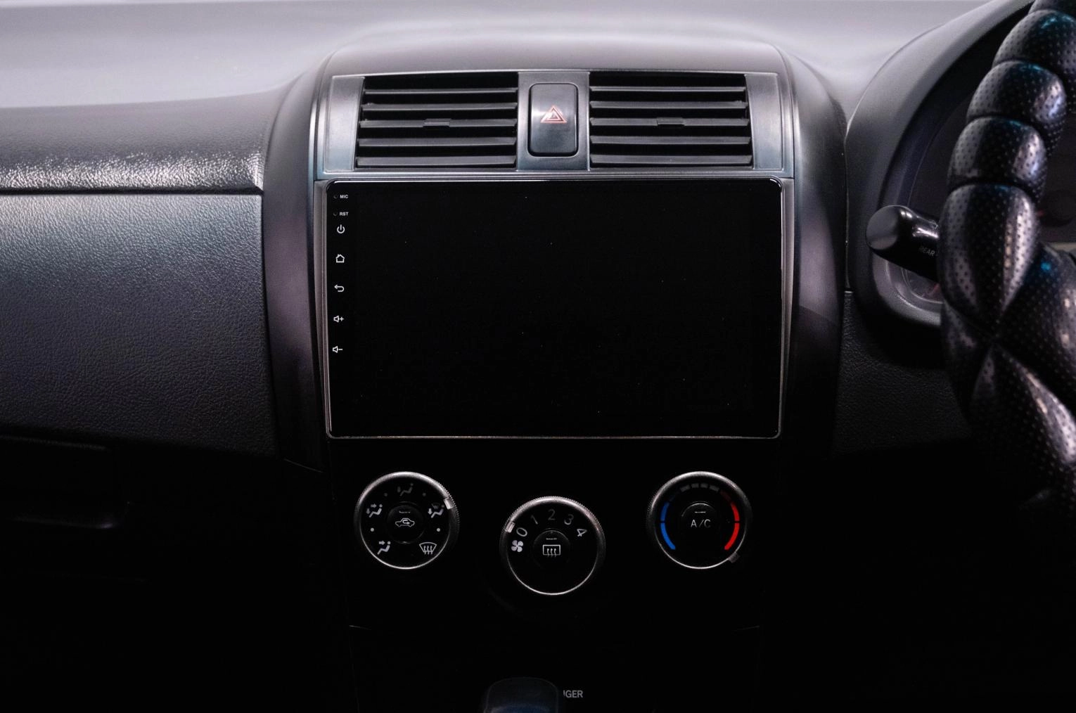 Toyota Corolla Fielder 12 из 18