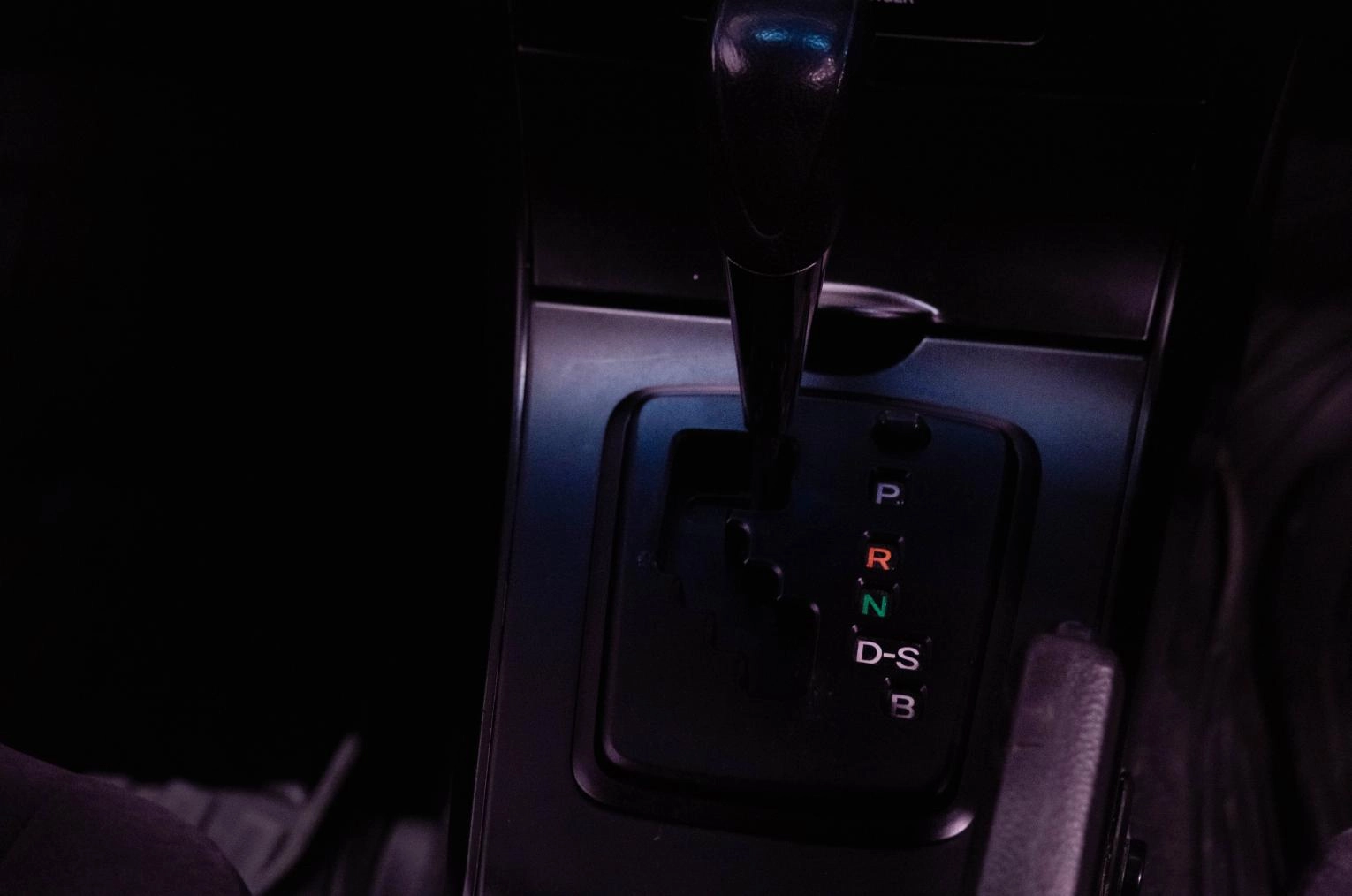 Toyota Corolla Fielder 13 из 18