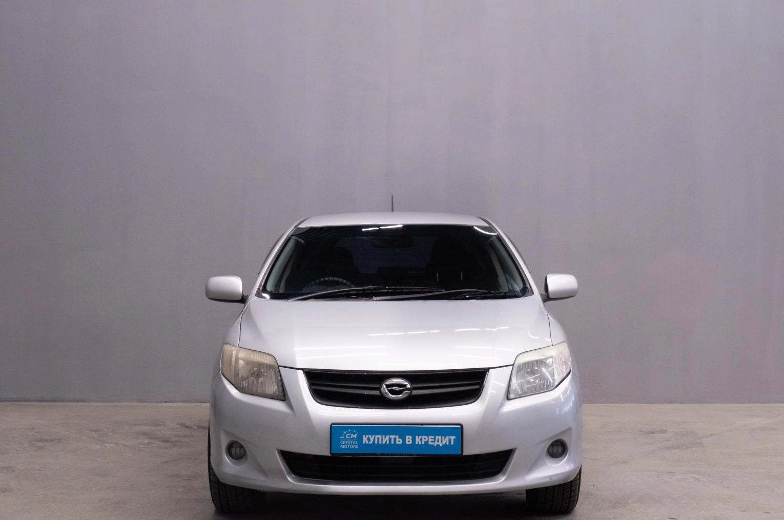 Toyota Corolla Fielder 3 из 18