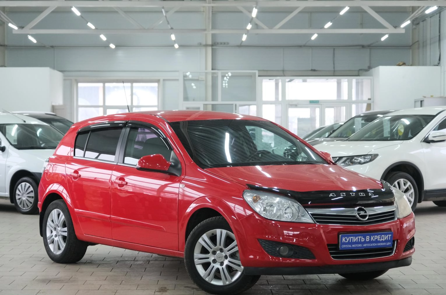 Автомобиль