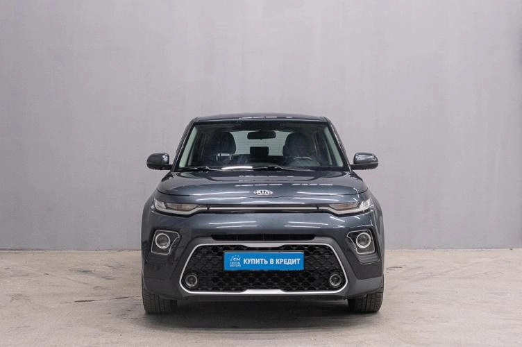 KIA Soul 3 из 5