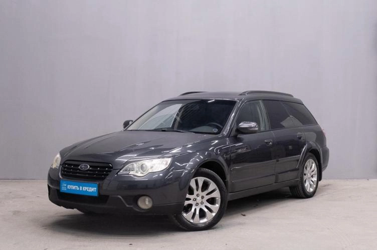 Subaru Outback 2 из 5