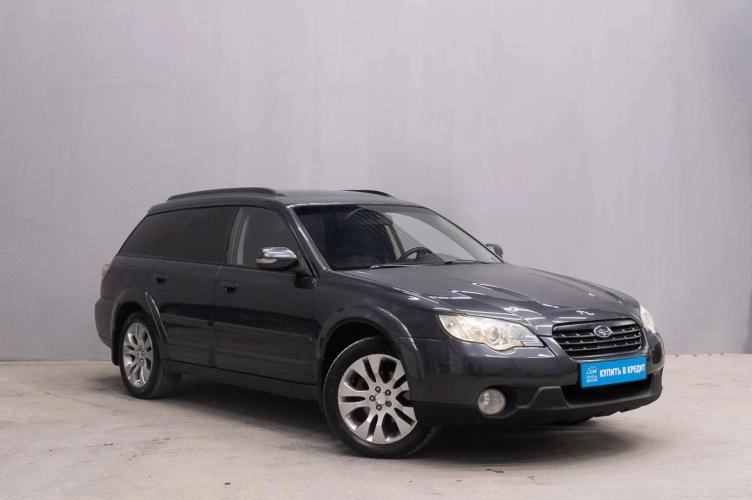 Subaru Outback 1 из 5