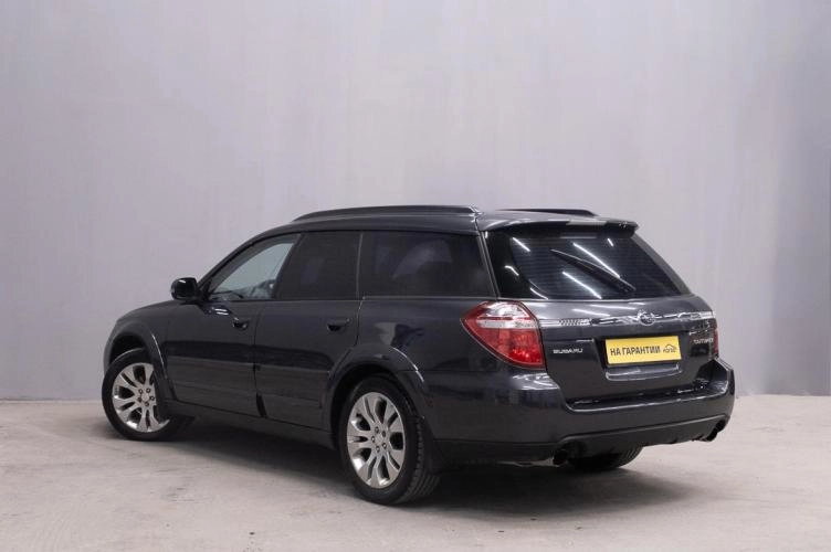 Subaru Outback 5 из 5