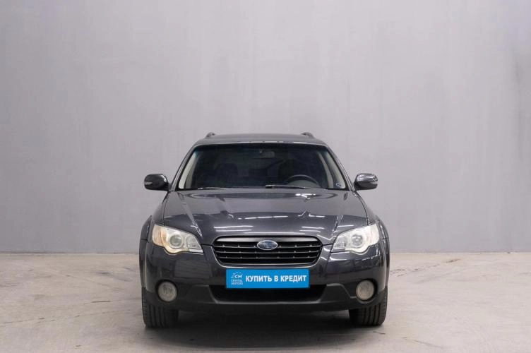 Subaru Outback 3 из 5
