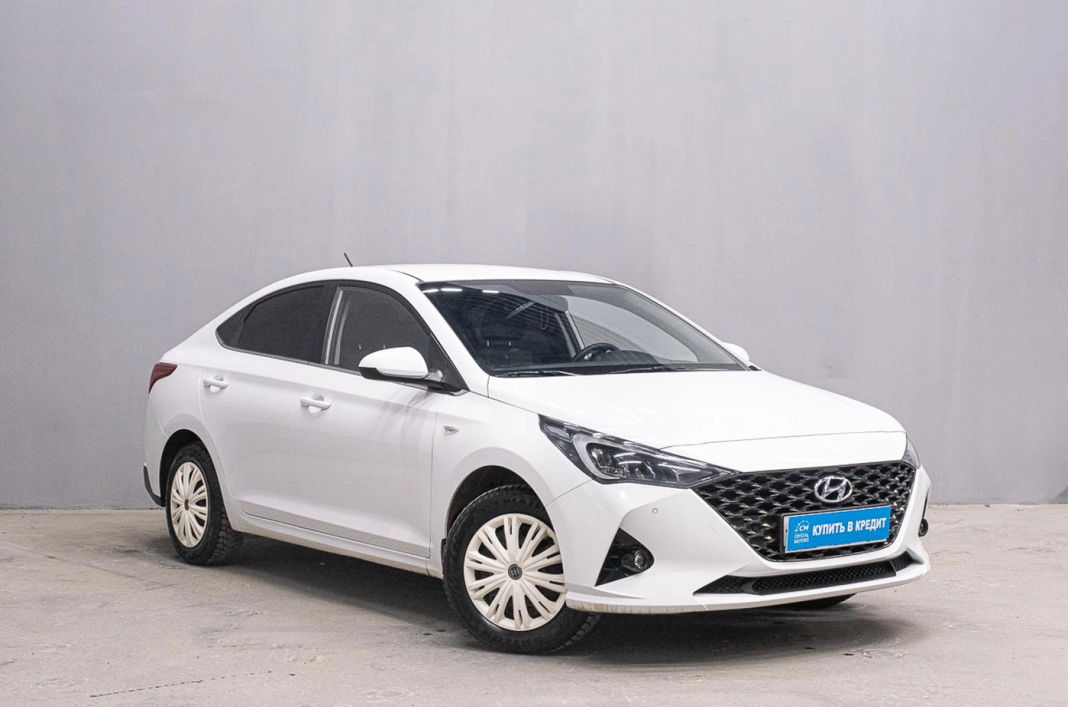 Автомобиль