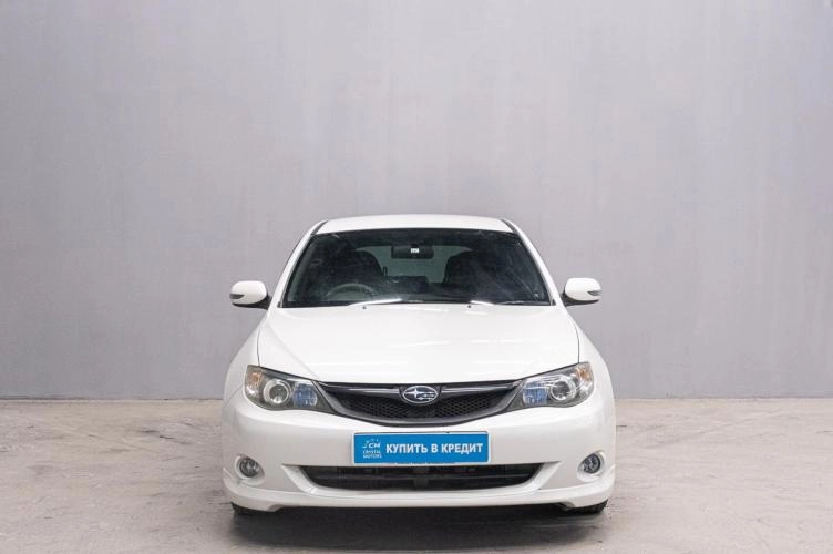 Subaru Impreza 3 из 5