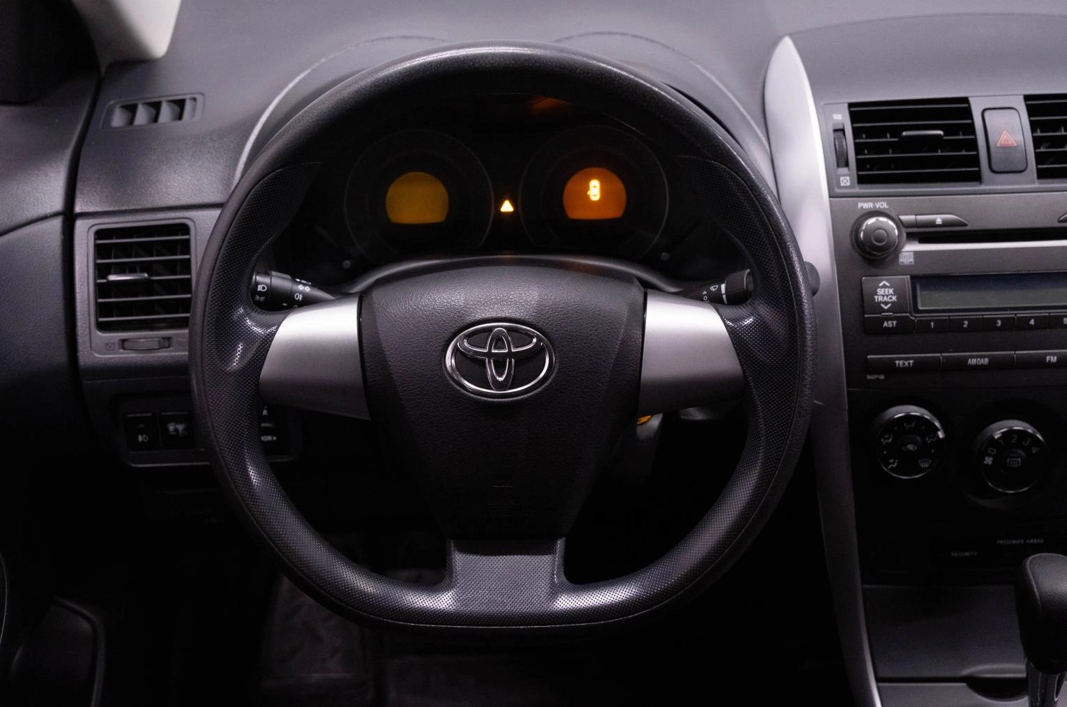 Toyota Corolla 11 из 17