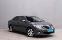 Toyota Corolla 1 из 17