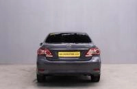 Toyota Corolla 4 из 17