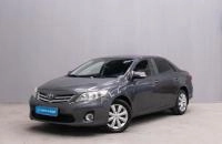 Toyota Corolla 2 из 17