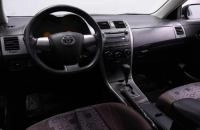 Toyota Corolla 9 из 17