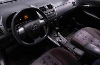 Toyota Corolla 10 из 17