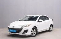 Mazda 3 2 из 18