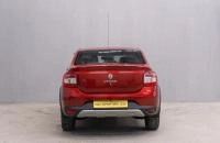 Renault Logan Stepway 4 из 20