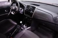 Renault Logan Stepway 18 из 20