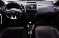 Renault Logan Stepway 16 из 20
