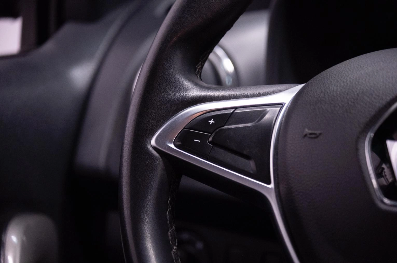 Renault Logan Stepway 12 из 20