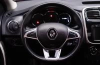 Renault Logan Stepway 11 из 20