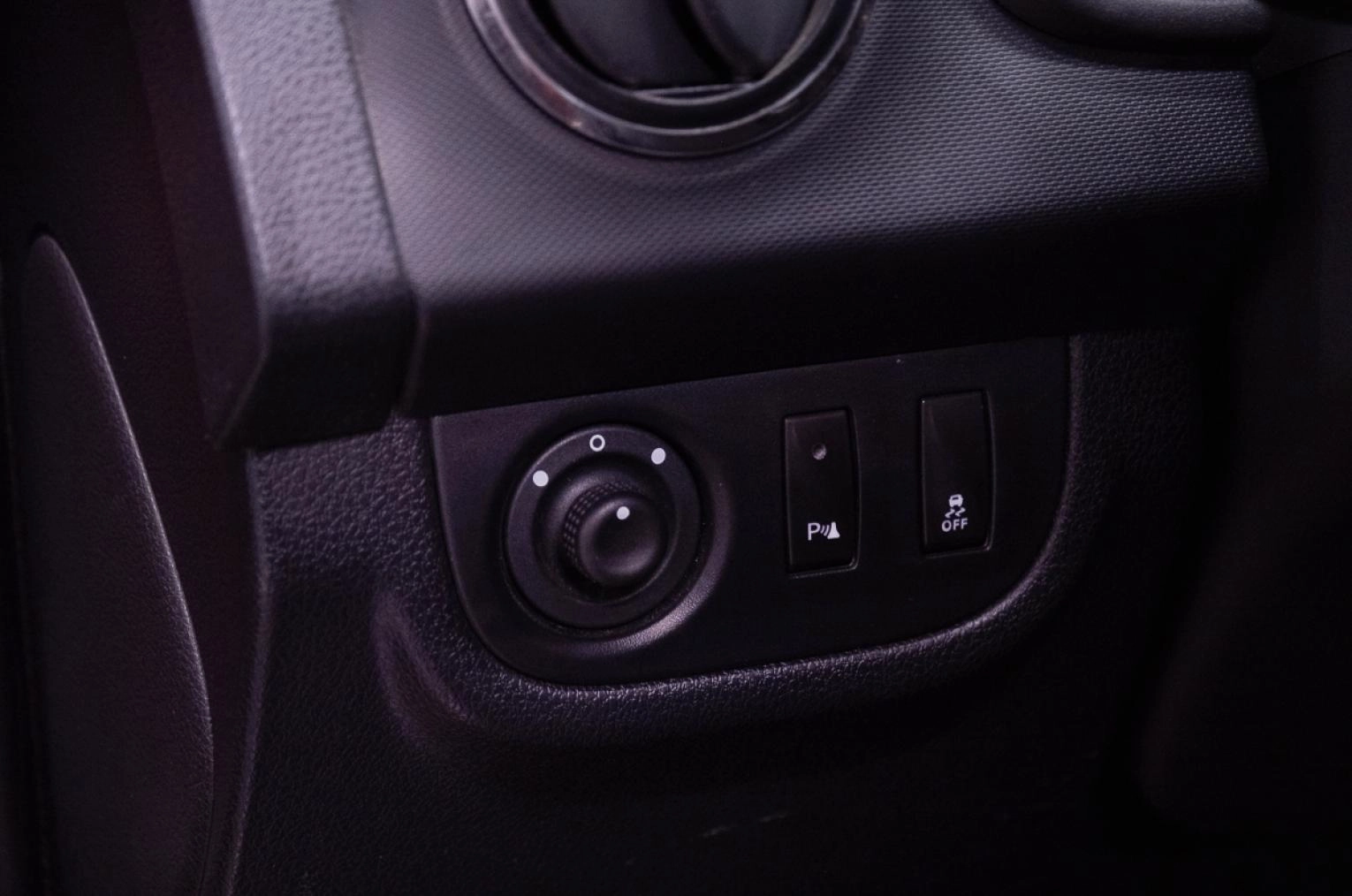 Renault Logan Stepway 8 из 20