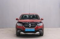 Renault Logan Stepway 3 из 20